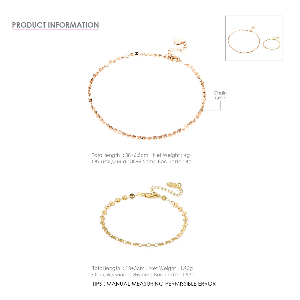 eManco Stainless Steel Jewelry Sets For Women Pendants Necklace With Bracelets and Bangle Shinning Gold Color Fashion Jewelry