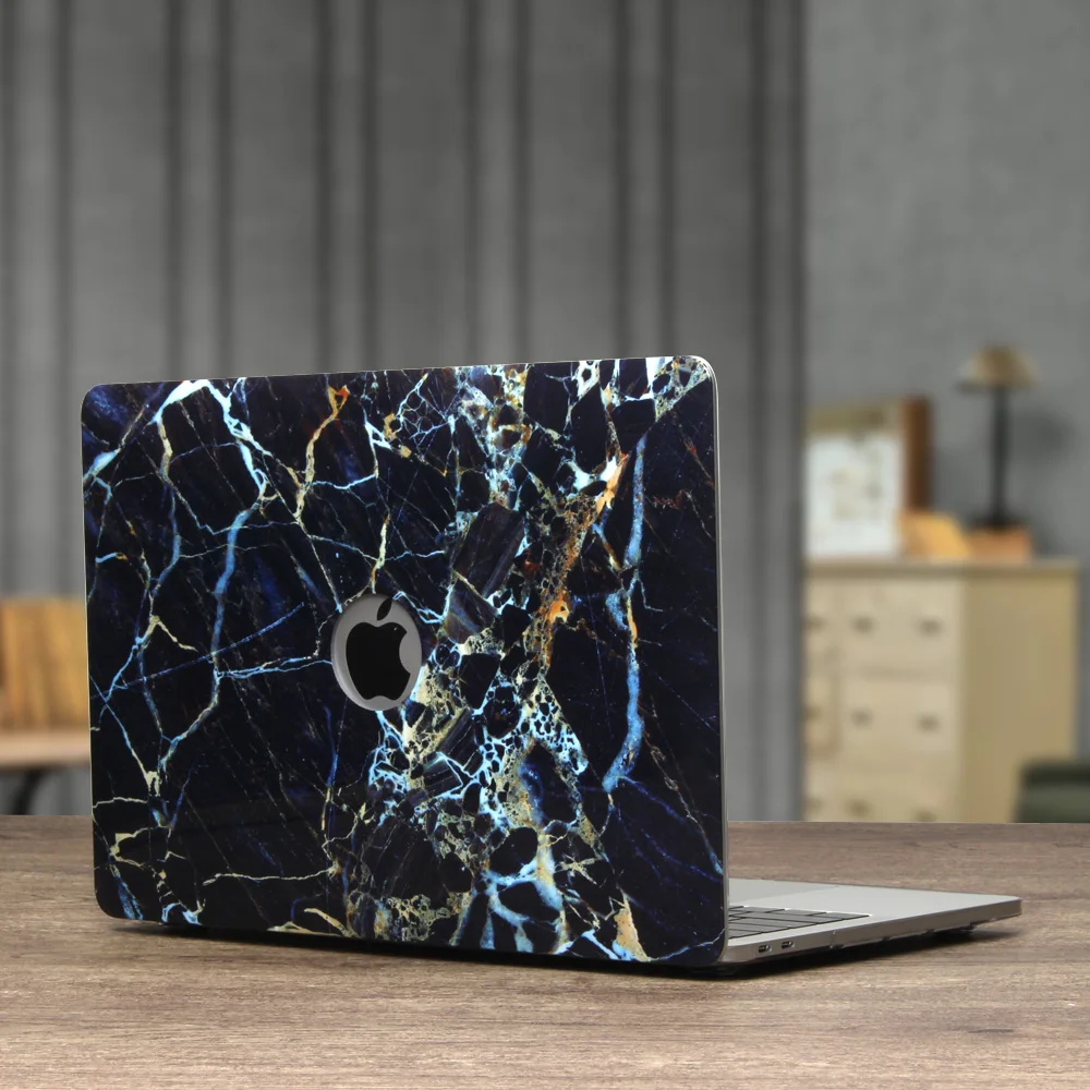 IMD Technology чехол для ноутбука 2016 2017 2018 2019 Apple MacBook Pro 13 дюймов с сенсорной панелью A1706