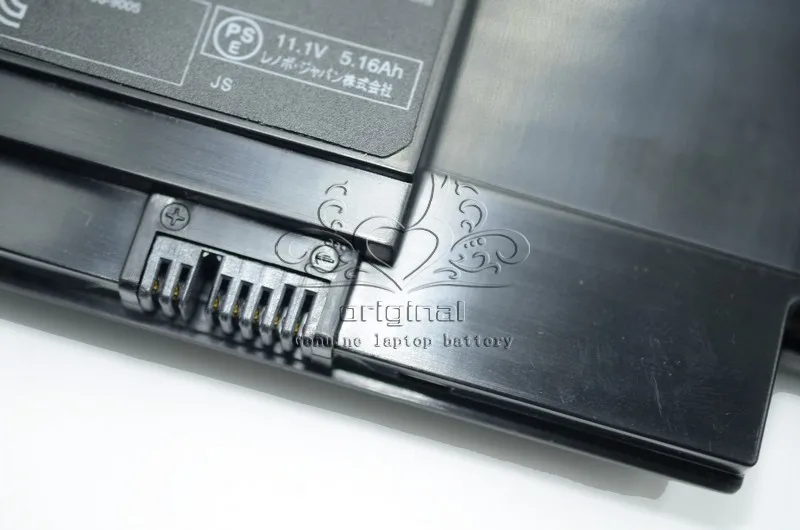 Аккумулятор JIGU для ноутбука 0A36285 0A36286 42T4882 ASM _ планшета LENOVO X220 429423u 4296 42962wu 42962yu |