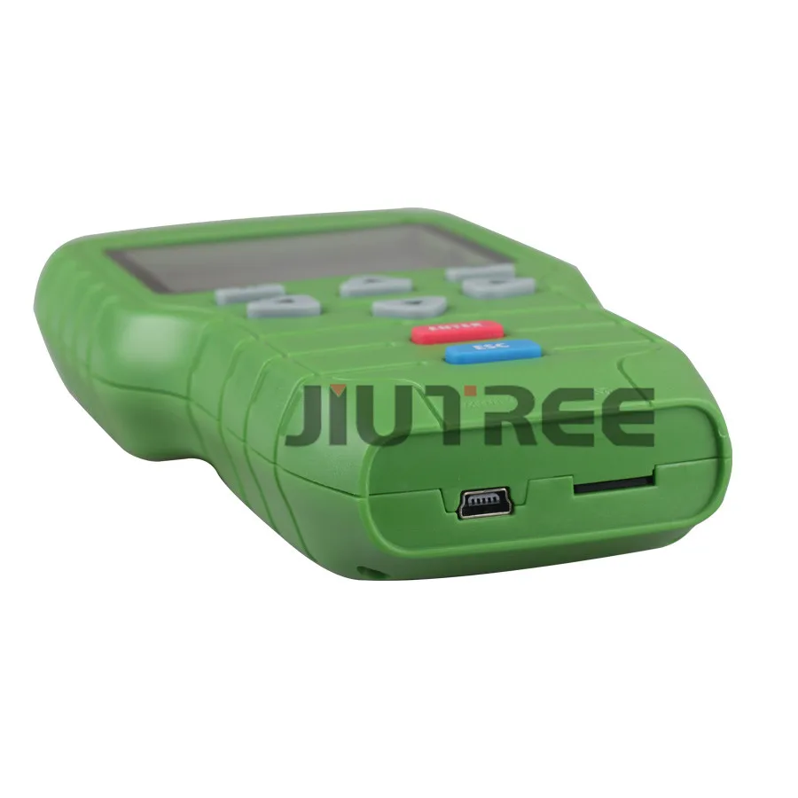 Jiutree OBDSTAR X 200 pro A + B Тип Авто масляный инструмент для отдыха X200 шин Давление