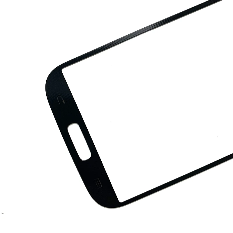 Высокое качество для samsung Galaxy S4 Передняя Внешний Стекло Len Touch Панель | Мобильные