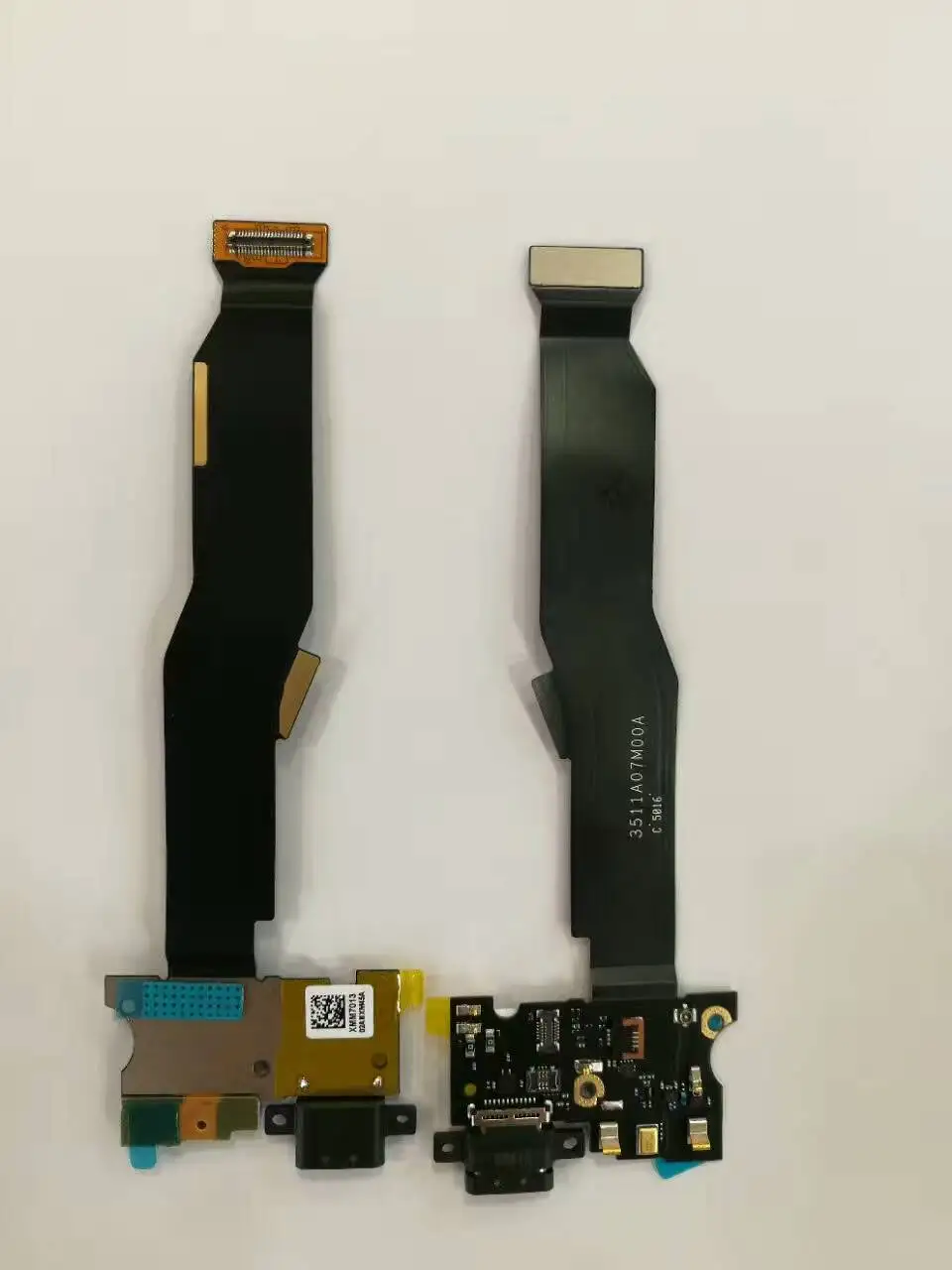 

Original For Xiaomi Mi5s Mi 5S Micro USB Charging Charger Port Dock Connector Flex Cable with Microphone Vibrator Board Module