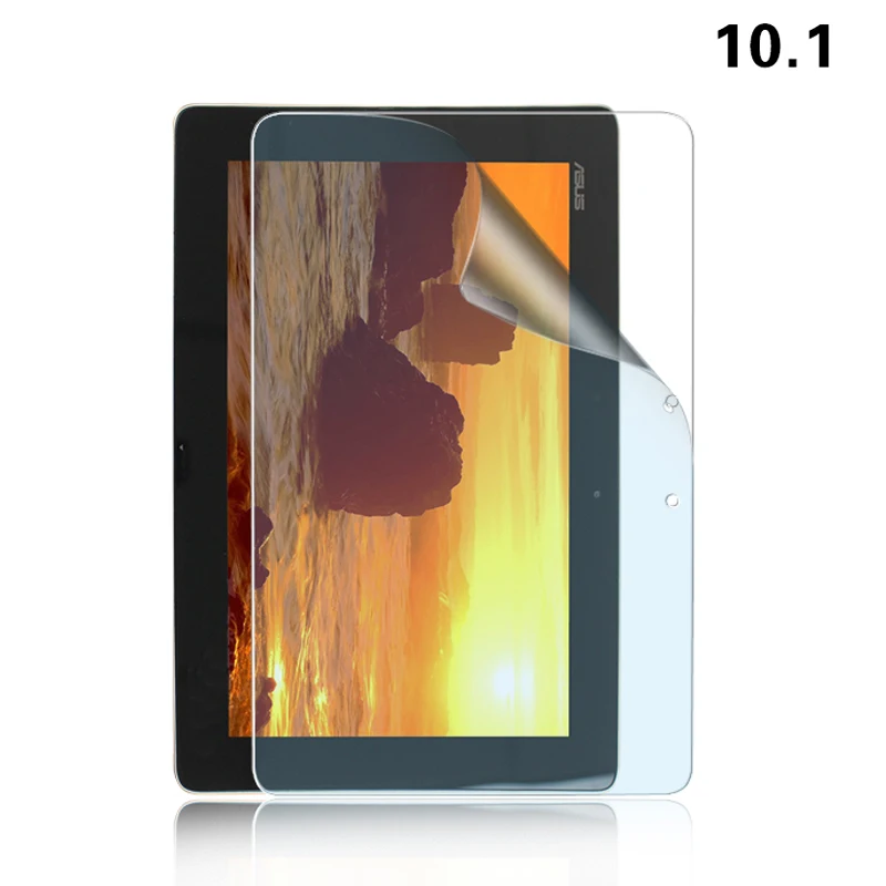 Взрывозащищенная нано мягкая защитная пленка для Asus TF700T 10 1 &quotTAB