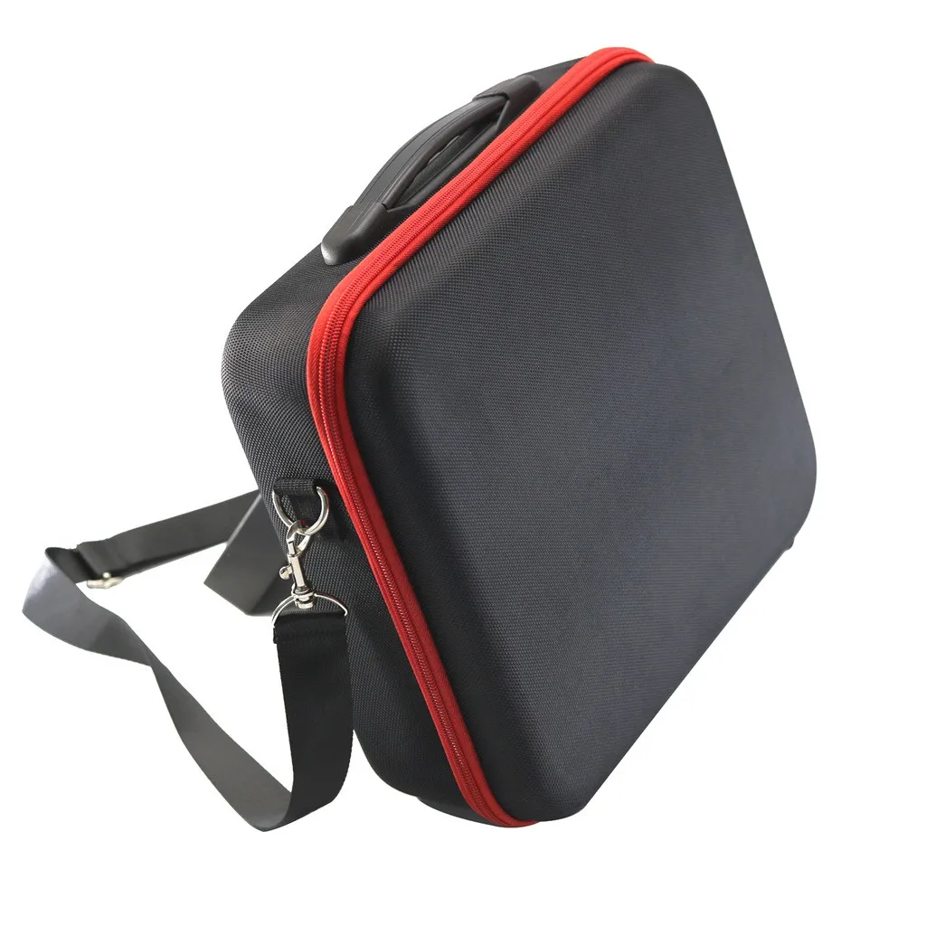 OMESHIN Hard Shoulder Waterproof Box Packing Parrot Manbo Remote Control UAV FPV Handbag Protection | Электроника