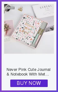 Серия Never Pink, металлическая шариковая ручка, набор роликовых ручек 0,7 мм, черные чернила, подарочная упаковка, деловые канцелярские принадлежности, Офисные аксессуары, подарок для девочек