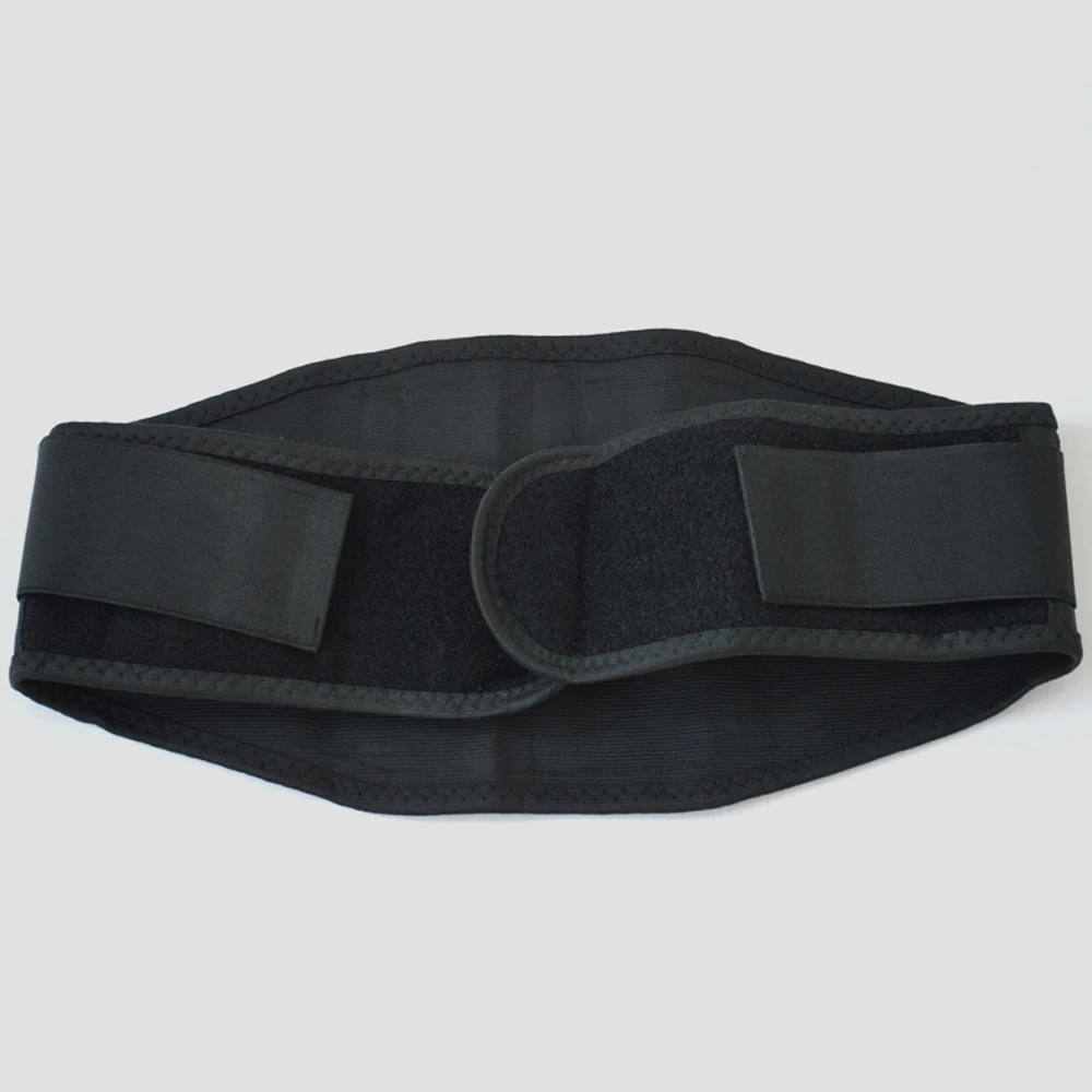 Поддерживающий поясной ремень для мужчин и женщин дышащий пояс поддержки