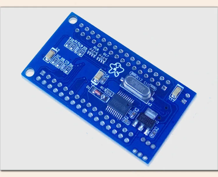 Материнская плата IAP15F2K61S2 минимальная системная IAP15L2K61S2 51 MCU STC макетная