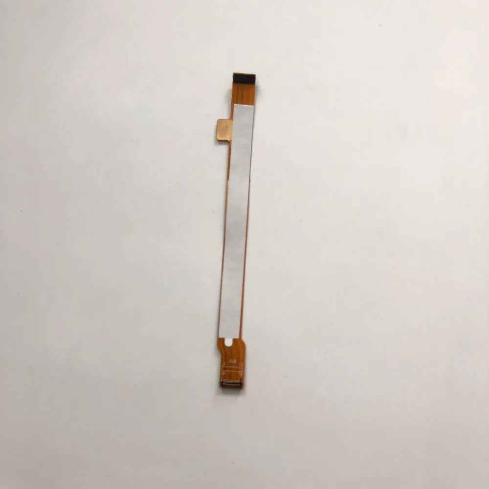 Новая плата для зарядки USB на материнской плате FPC для Oukitel K10000 Pro 5,5" FHD 1920x1080 MTK6750T Octa Core Бесплатная доставка.