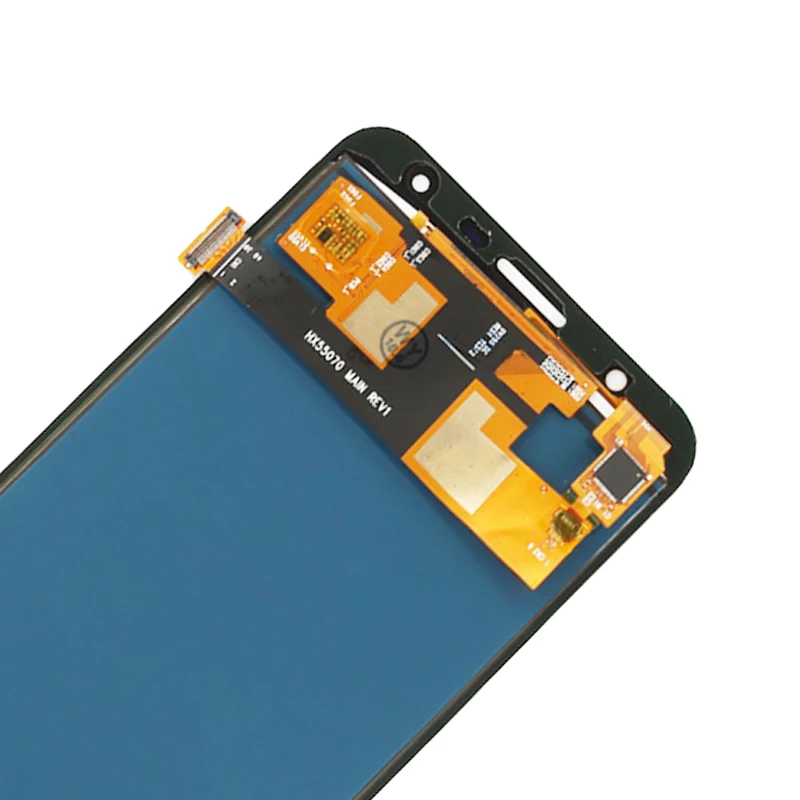 J701 ЖК дисплей для samsung Galaxy J701M J701MT J7 neo Дисплей Сенсорный экран сборки Замена J701F SM