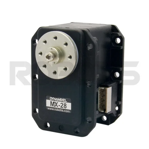 ROBOTIS DYNAMIXEL MX-28R servo Dynamixel специальный сервопривод для оригинального корейского