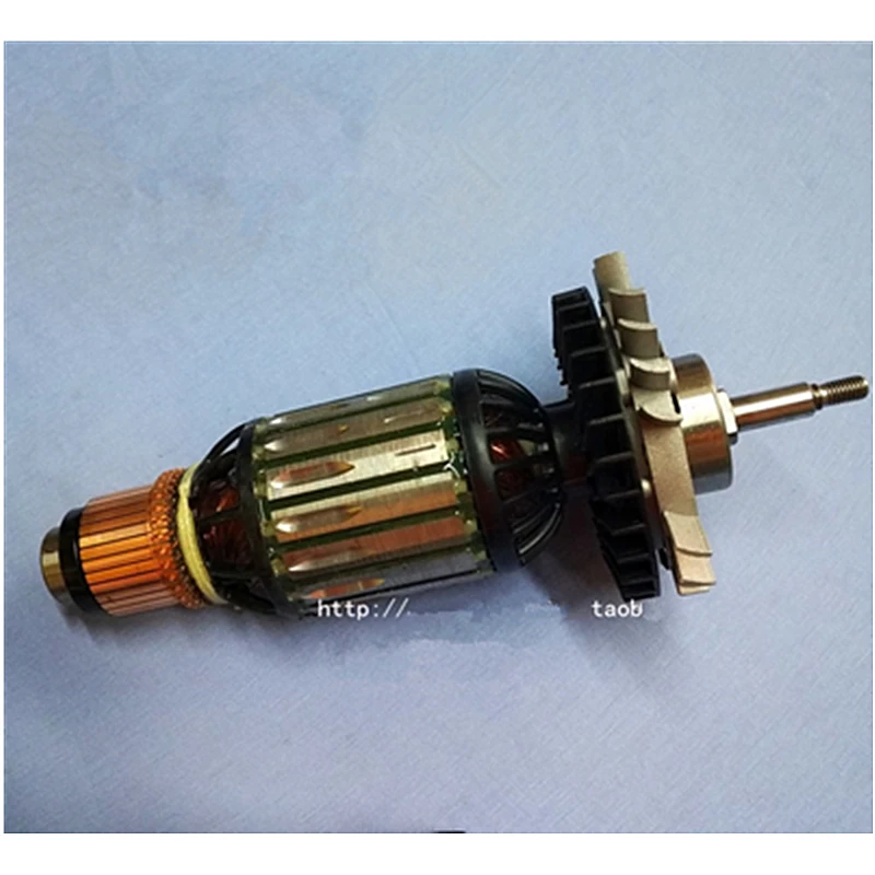 Ротор для арматуры 220 230 В 621864 10 С замена Dewalt D28413 D28414|Аксессуары