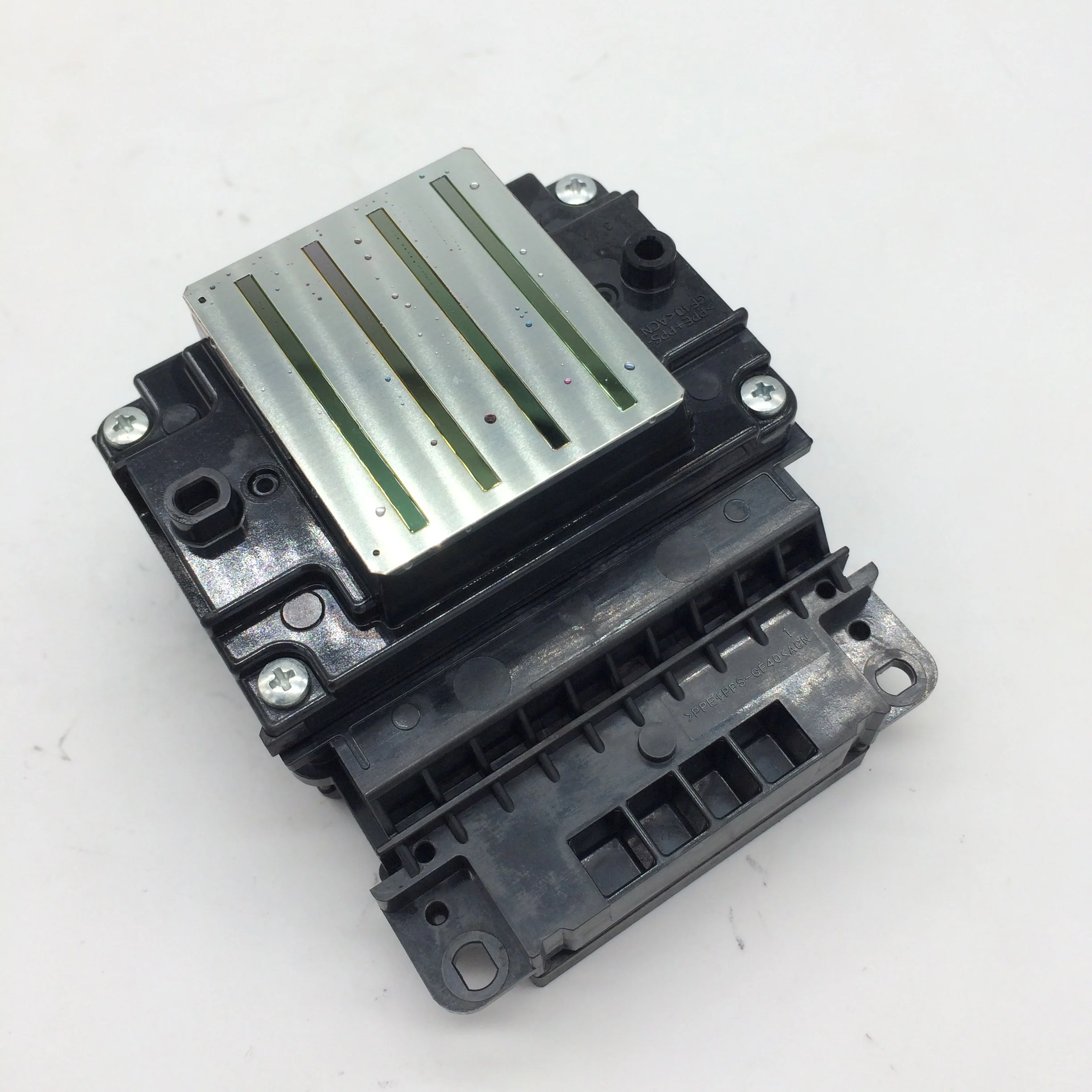 G4 5113 1 я разблокированная печатающая головка FA160210 для принтера EPSON WF5110 WF5111 WF4630 wf 5110