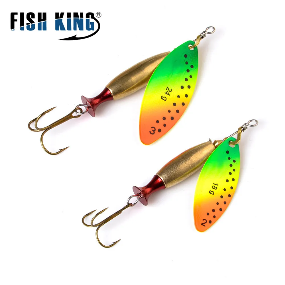 FISH KING 1 шт. длинные литые тройные Крючки для рыболовных снастей рыболовные