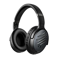 Mpow H12 Bluetooth ANC наушники беспроводные наушники Проводная гарнитура с микрофоном HiFi Звук глубокий бас 30H время воспроизведения для Iphone 11