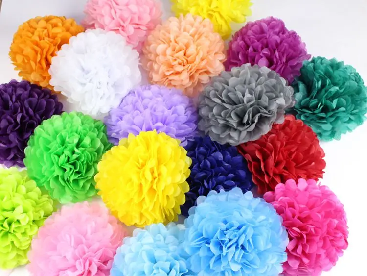 1 шт. декоративный цветок 12 дюймов (30 см)|favor cake|supplies kitfavor boxes party supplies |