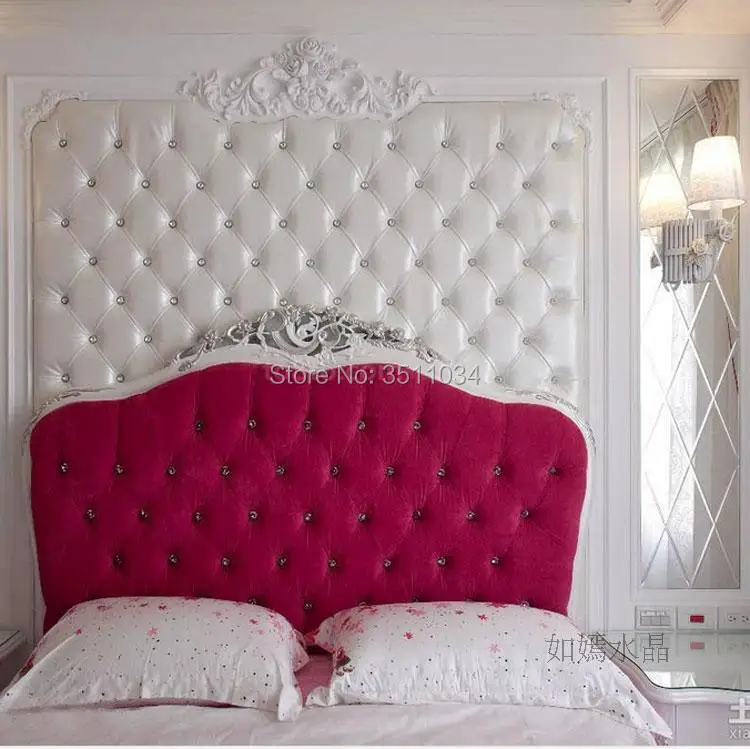 

New coming 100pcs 25-35mm Crystal nail buckle Crystal Nails Button Sofa Wall Decoration Furniture Accessories Crystal buckle