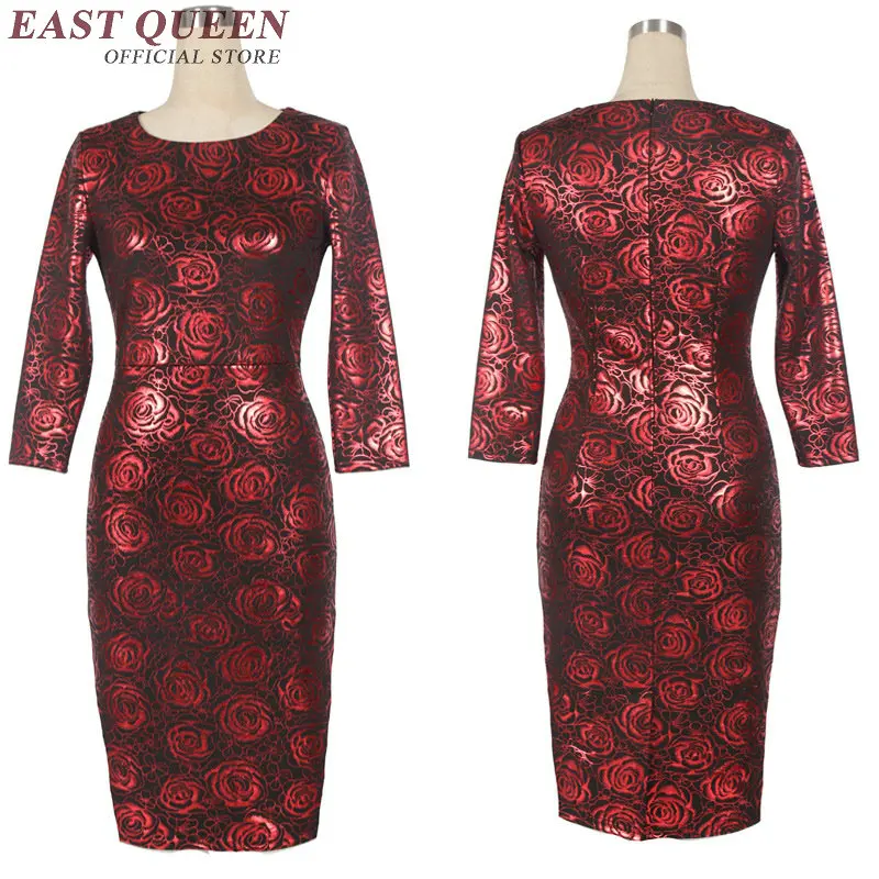 Облегающее платье 2018 с пыльной розой Повседневные платья KK1275 Y|dresses casual dresses|bodycon