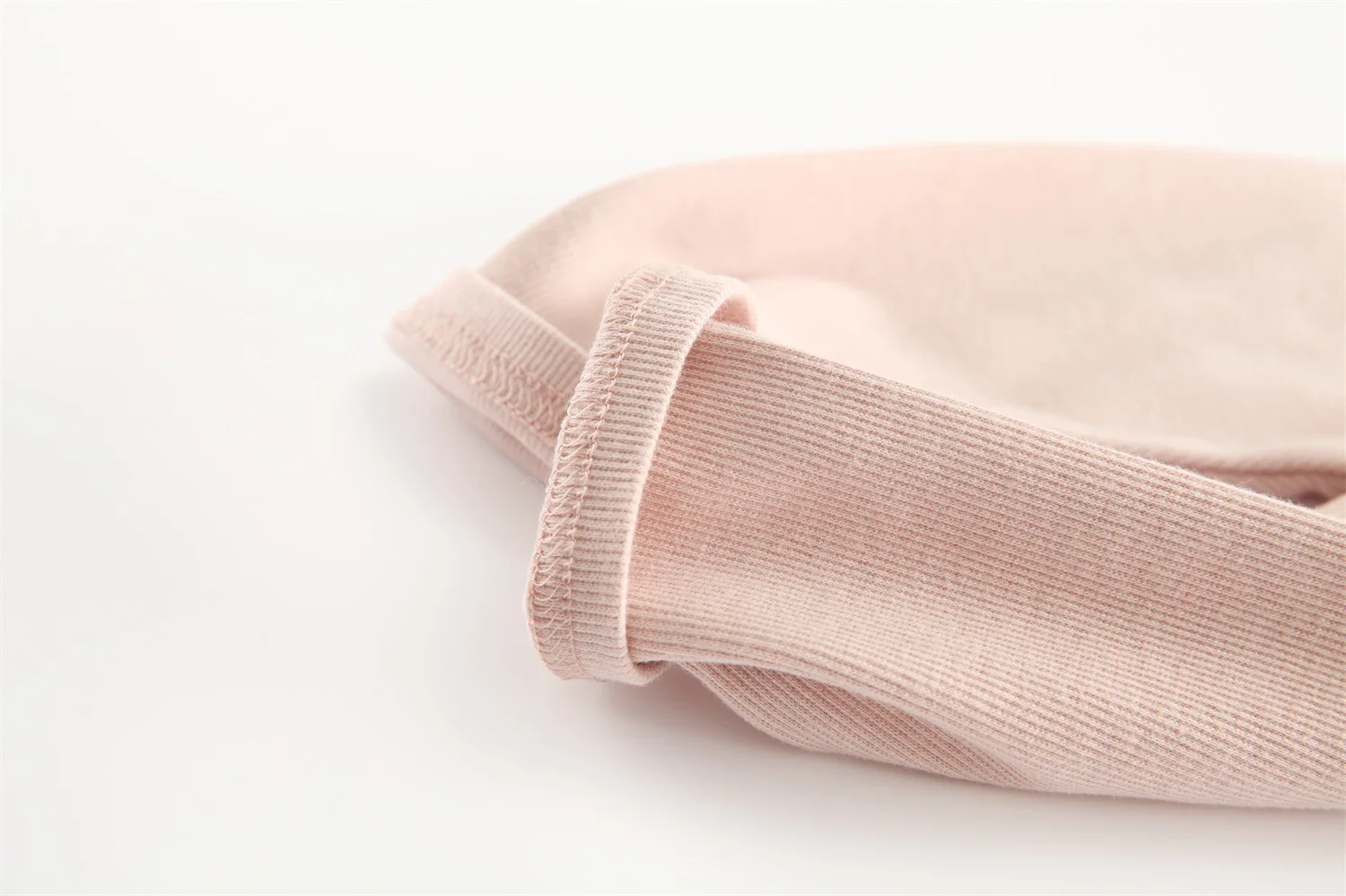 2pcs/sets 2020 New Autumn Kids Tracksuits Baby Rib Cotton Long Sleeve Clothes Set Children Tops and Pant Clothing Suit 1-4 Years | Мать и