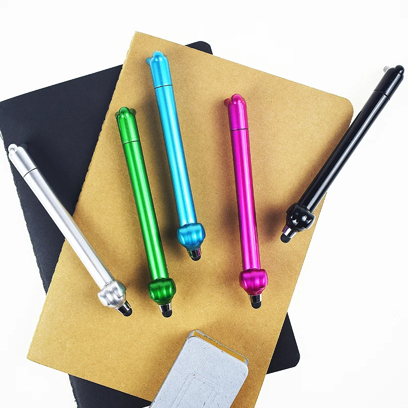 1 шт. креативная шариковая ручка с собакой милые ручки для детей подарок