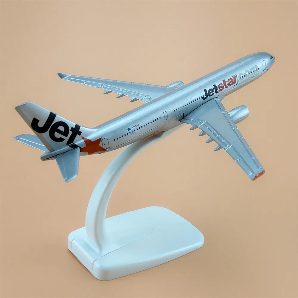 16 см модель самолета Airbus 330 A330 Airways w Stand Aircraft | Дом и сад