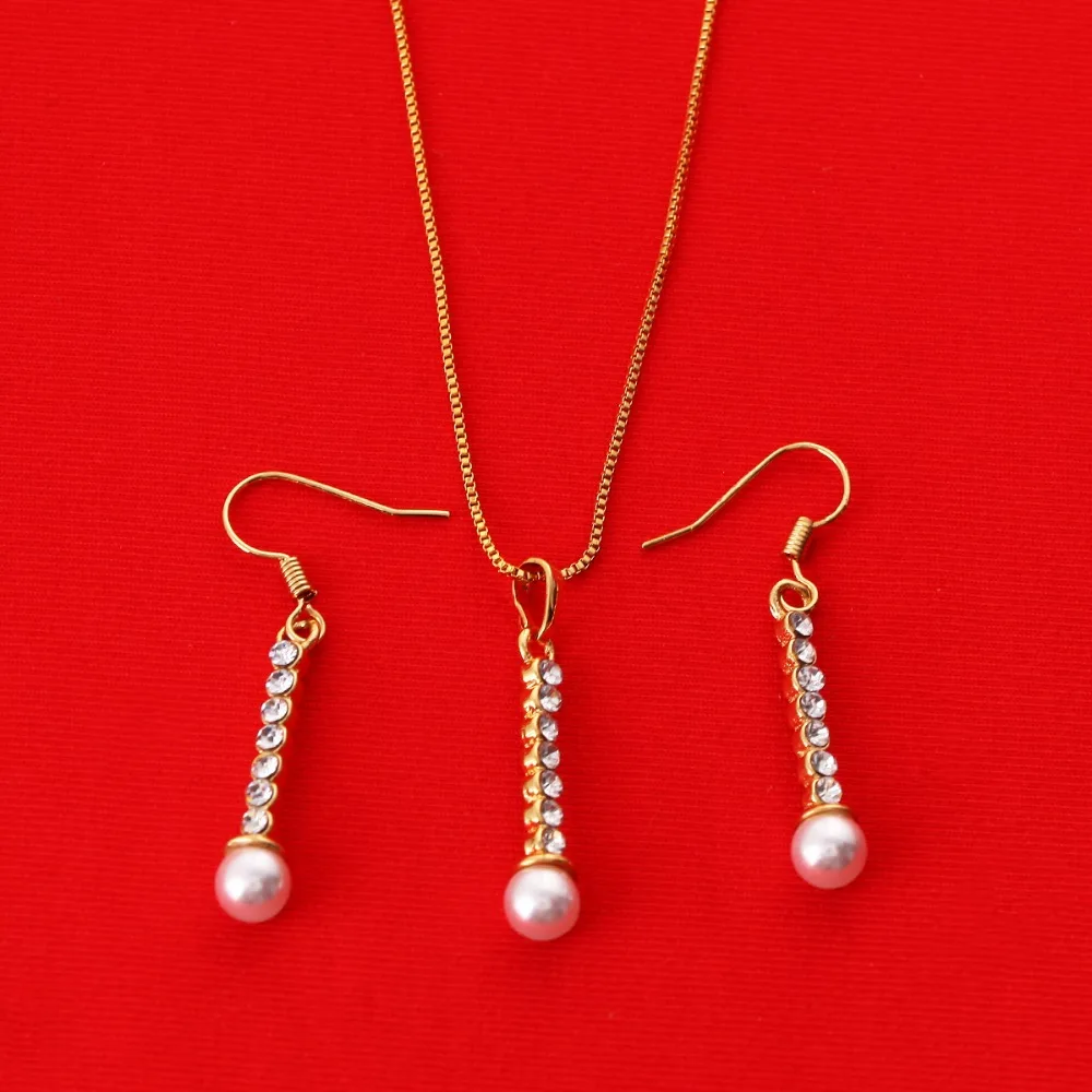 Ожерелье женское длинное с бусинами и искусственным жемчугом|imitation pearl jewelry|pearl