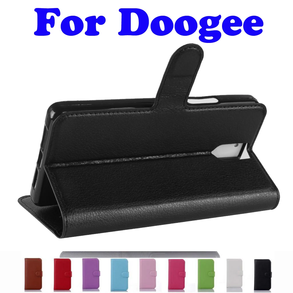 Оригинальный из искусственной кожи чехол Для Doogee BL1200 MIX 2X30 X30L X20 X20L BL5000 BL7000