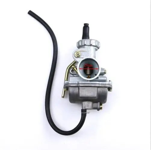 

PZ16 16mm Carburetor Carb Air Filter For 50cc 70cc 90cc 110cc Dirt Pit Bike ATV