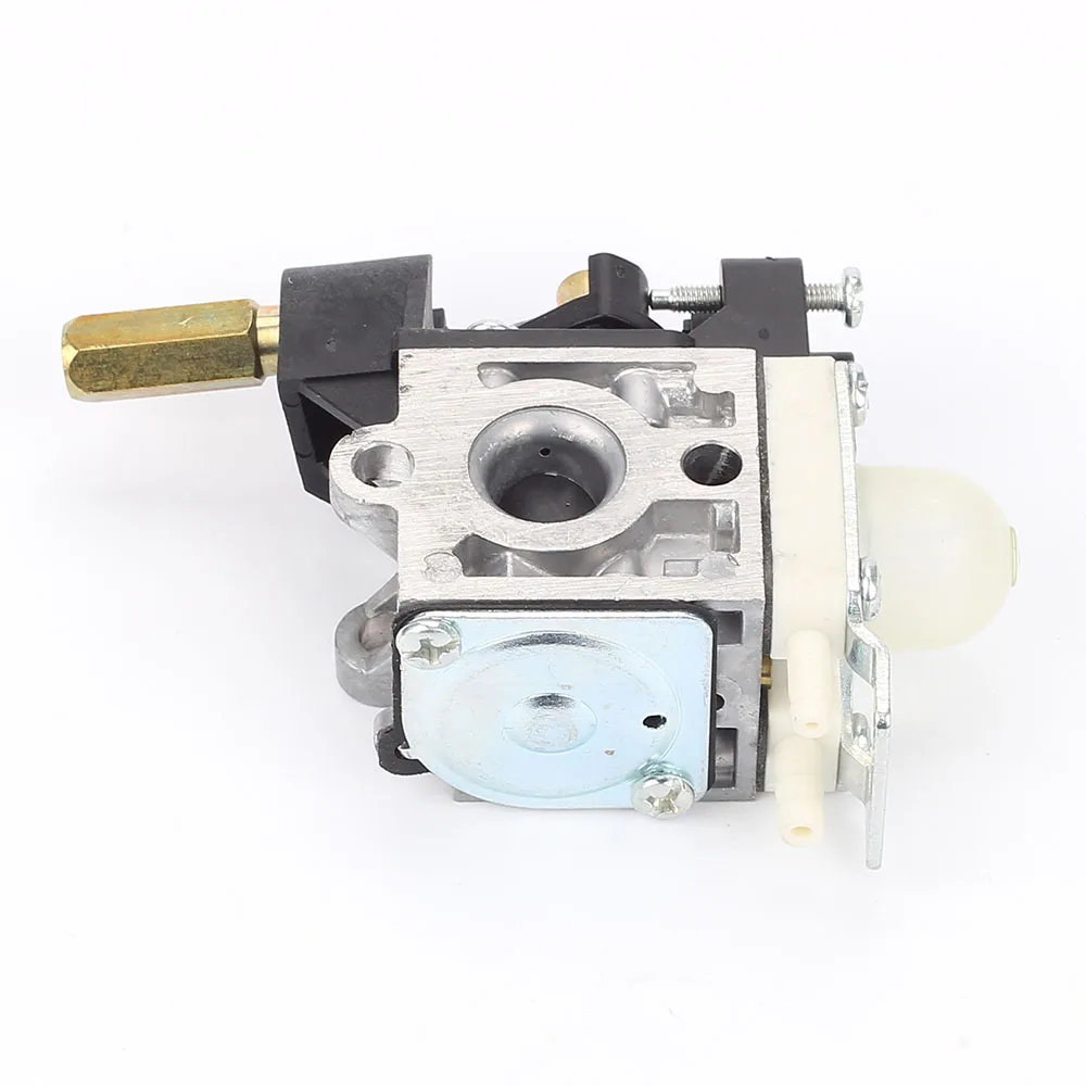 Высокое Качество Карбюратор Carb Fit Echo SRM 266 266T 266S HCA PAS PE триммер Rep A021003830 A021003831