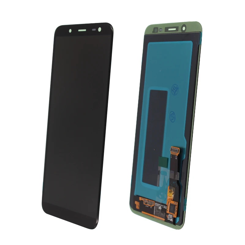 SM-J600F/DS J6 Оригинальные Замена для samsung Galaxy 2018 J600 J600Y ЖК-дисплей экран Дисплей Touch