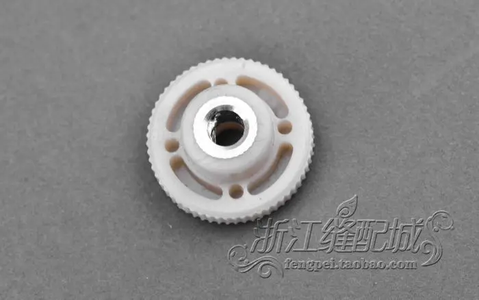 Для GK9 Запчасти для швейных машин Handwheel D11|handwheel| |