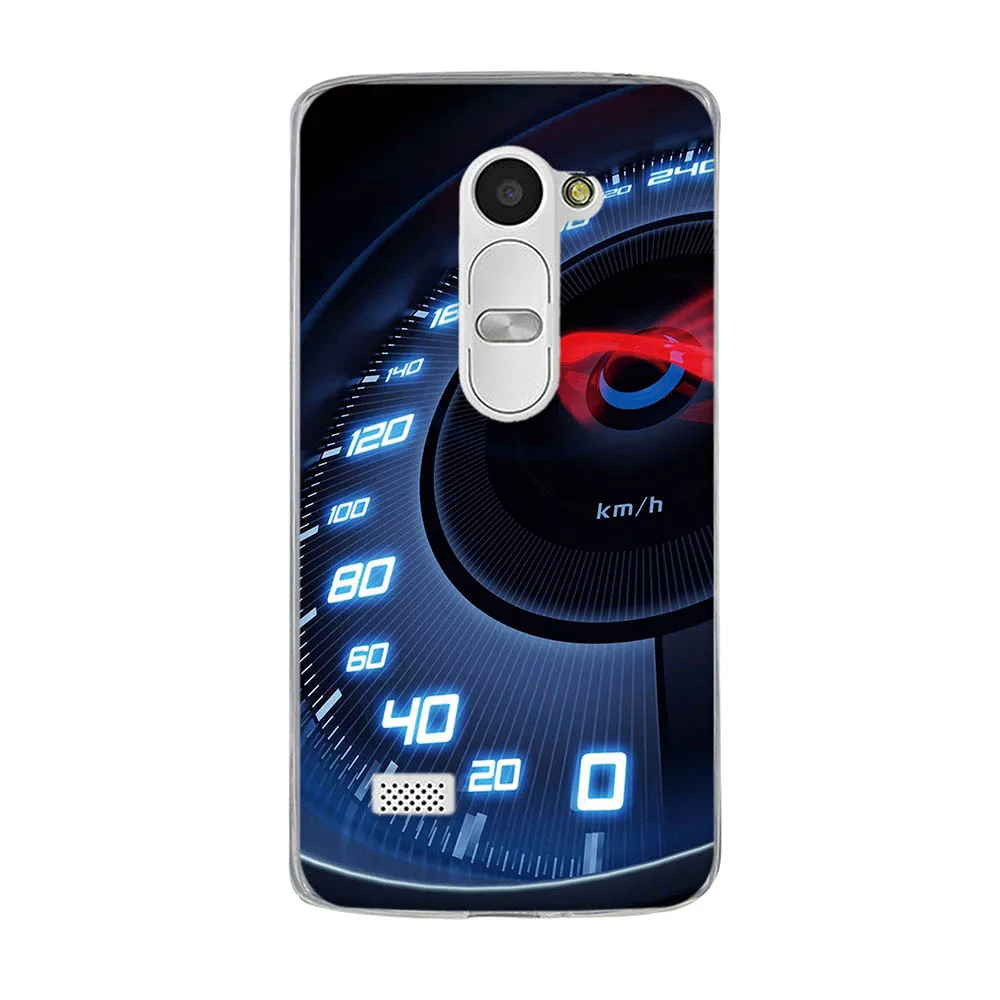13 Чехол с животным узором для LG Leon, чехол из мягкого ТПУ для LG Leon 4G C40, чехол для LG LEON H340N H320 H324, чехол-бампер - Цвет: 13