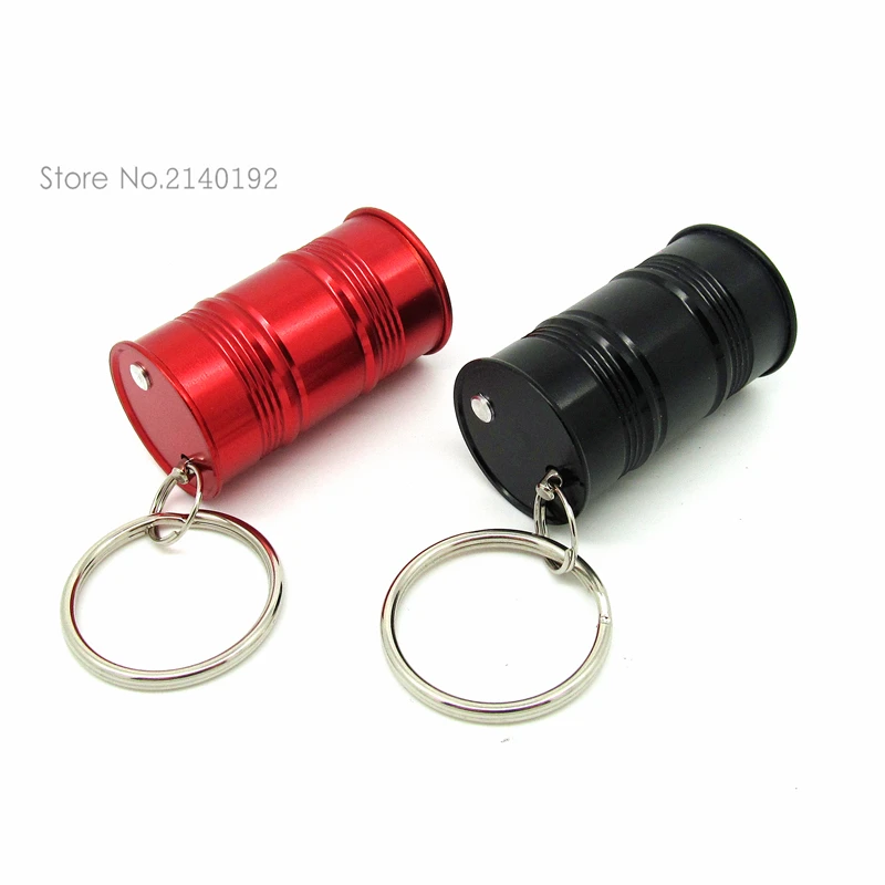 Новый дизайн мини цилиндрическая металлическая usb флэш накопитель масло