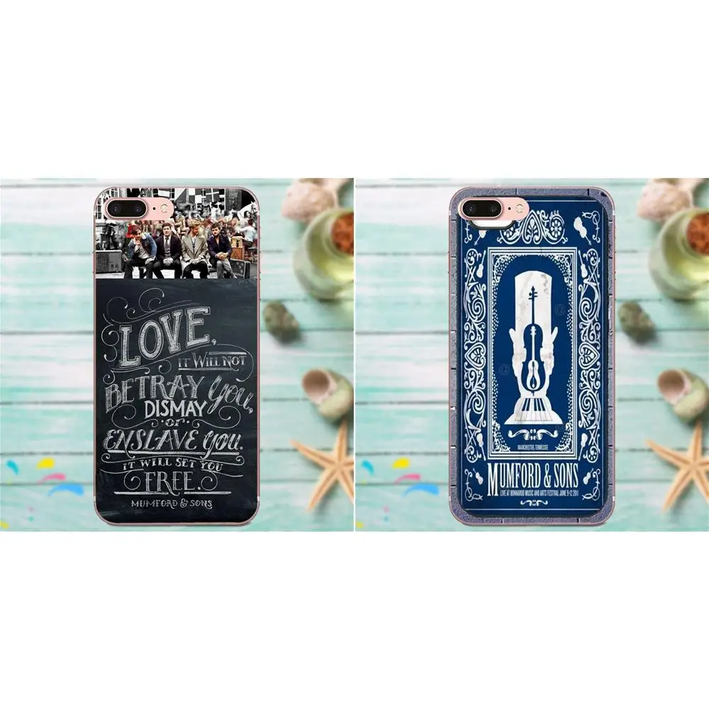 Народная рок-группа Mumford And Sons для LG Nexus 5 5X G2 G3 mini spirit G4 G5 G6 K4 K7 K8 K10 2017 V10 V20 V30 Stylus |