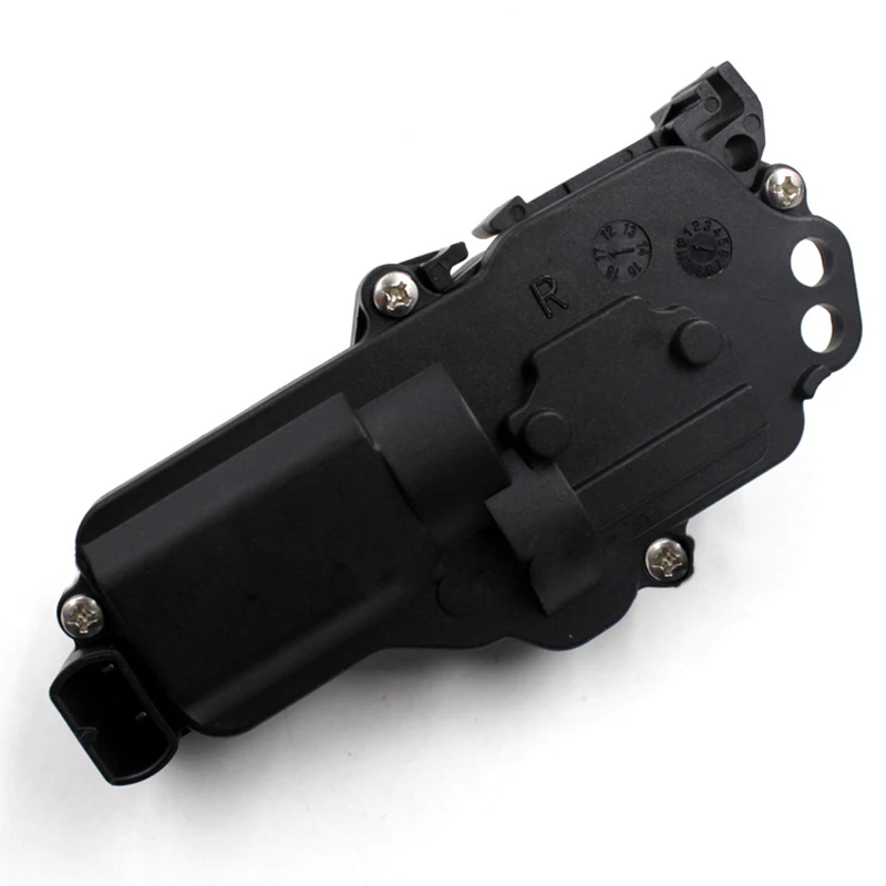 

Привод дверного замка для правой двери автомобиля 3L3Z25218A42AA для Форд Линкольн Мазда автостайлинг