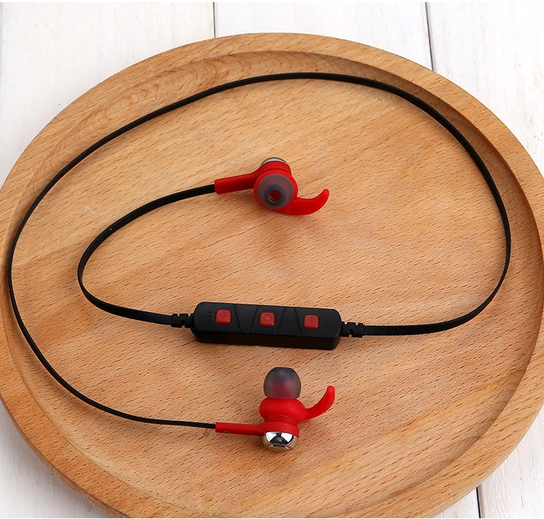 Новинка 630 беспроводные наушники bewot Bluetooth Спортивная стереогарнитура Для Xiaomi