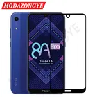 Защитное стекло для экрана Honor 8A Pro, закаленное стекло для Huawei Honor 8A Pro JAT-L41, защита для экрана