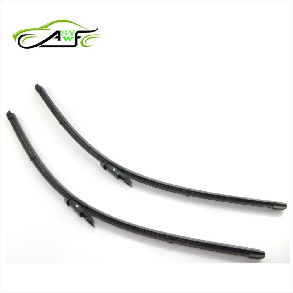 Бесплатная доставка стеклоочистителей для Mercedes-Benz GL-CLASSS (W164 2007-2012) 28 &quot+ 21&quot fit pinch