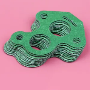 Прокладка адаптера карбюратора 10 шт.лот для бензопилы Husqvarna 235, 240, 235 E, 240 E, часть 545081892