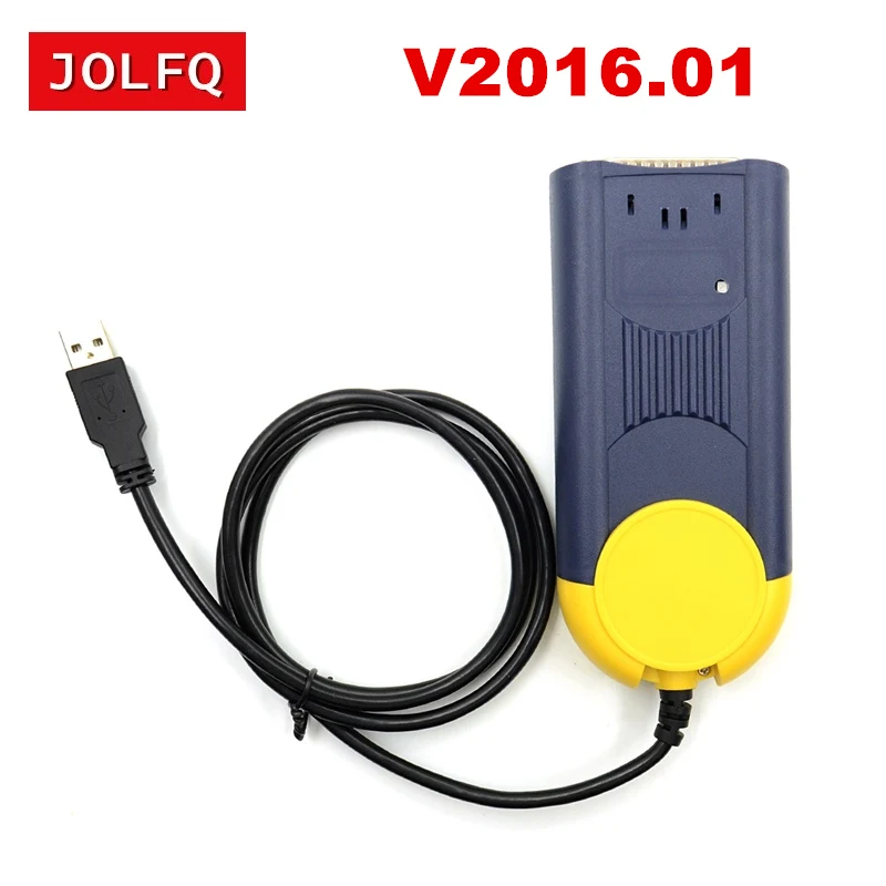 DHL бесплатная гарантия 1 год V2016.01 Multi Di @ g доступ к устройству J2534 Pass Thru OBD2 actia multidiag