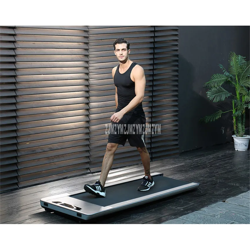 

Intelligent Electric Treadmill Mini Folding Electric Running Training Fitness Treadmill Home Sports Fitness Equipment JX-DSi5