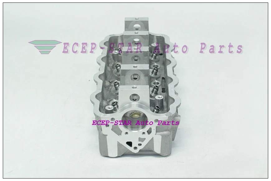 F10A FA10A головка цилиндра для SUZUKI SIERRA SAMURAI SUPER CARRY SJ410 BEDFORD RASCAL 970CC 1.0L SOHC 8V 11110-80002 1111080002 |