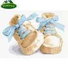 YUMEART 5D алмазная вышивка, алмазная живопись, детская обувь, картины, Алмазная мозаика, сделай сам, подарок, алмазная картина, детский домашний декор