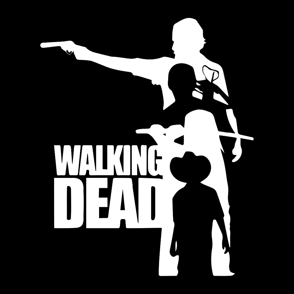 Tangcredy 2 я половинная цена ужас Ходячие мертвецы кино художественная