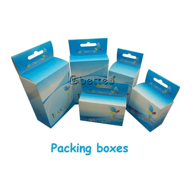 

4PK,Ink Cartridge for Lexmark 82 83 /Dell 7Y743 7Y745 Printer X5100 X5150 X5190 X5200 X6100 X65 Z55 Z65 A940 A946 A960 A962 A964