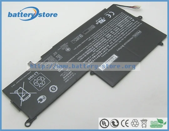 Оригинальные аккумуляторы для ноутбуков 789116-005 Spectre X360 15 13-4001nt (L6Z30ea) 13-4021CA 13-4101ne