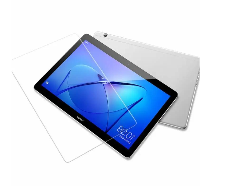 leqibo Tempered Glass For Huawei T3 Youth Edition 10.1 / 8 inch M5 2018 Tablet | Компьютеры и офис