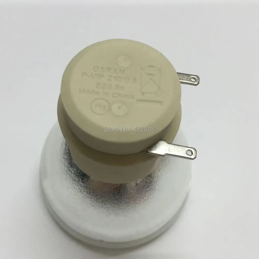 Лампа e20.9n SP.70201GC01/SP.77011GC01/P VIP для OPTOMA DH1012/EH210/EH341/HD26LV/HDF572/HT210V BL FP210A 210/0.8|bulbs 12|bulb 12 v |
