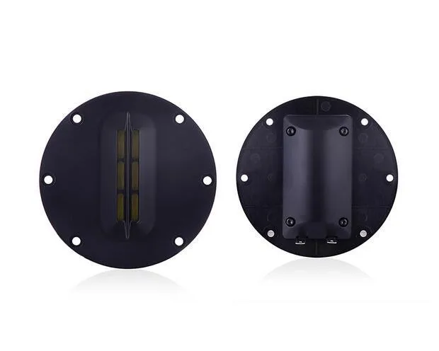 2 шт. 8 Ом превосходный плоский ленточный твитер AMT|amt ribbon tweeter|ribbon tweeter8 ohm |