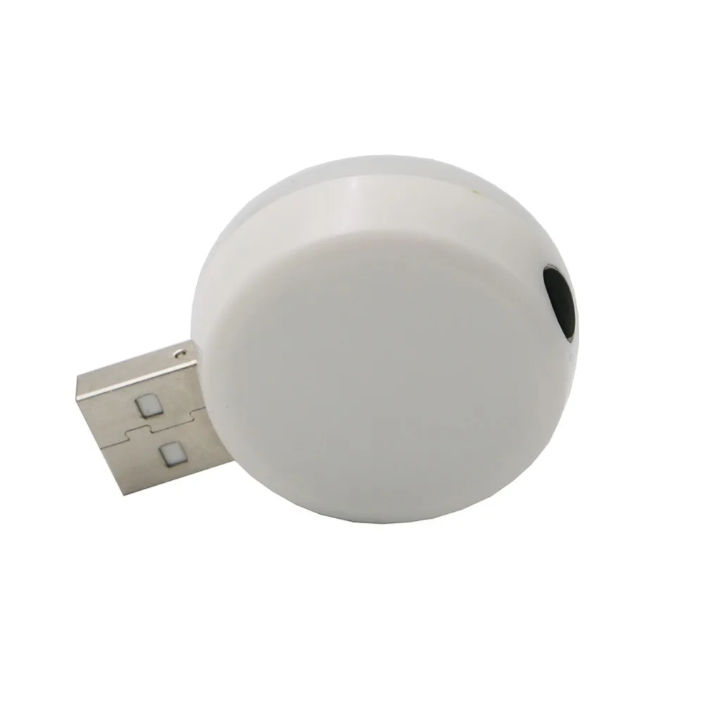 USB светодиодный светильник, лампа для компьютера, лампа для ноутбука, ПК, ноутбука, ПВХ, для чтения, маленький мини USB ночник, светильник