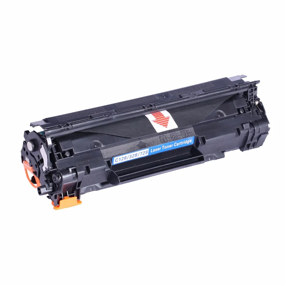 Черный тонер картридж совместимый с Canon CRG128 328 728 D520 MF 4452 4450 4550d 4570dn M4420 4412 4410 2100